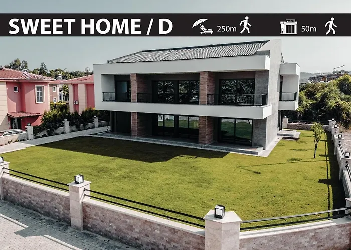 One-Bedroom Villa